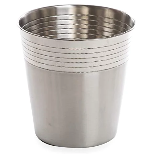 Metal Waste Basket