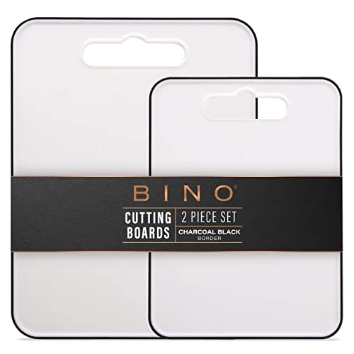 Cutting Board - 2-Piece Chopping Boards
