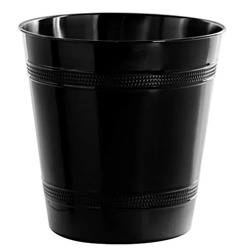 Metal Waste Basket