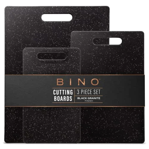 Cutting Board - 3-Piece Chopping Boards