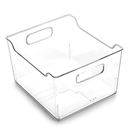 Clear Storage Organizer