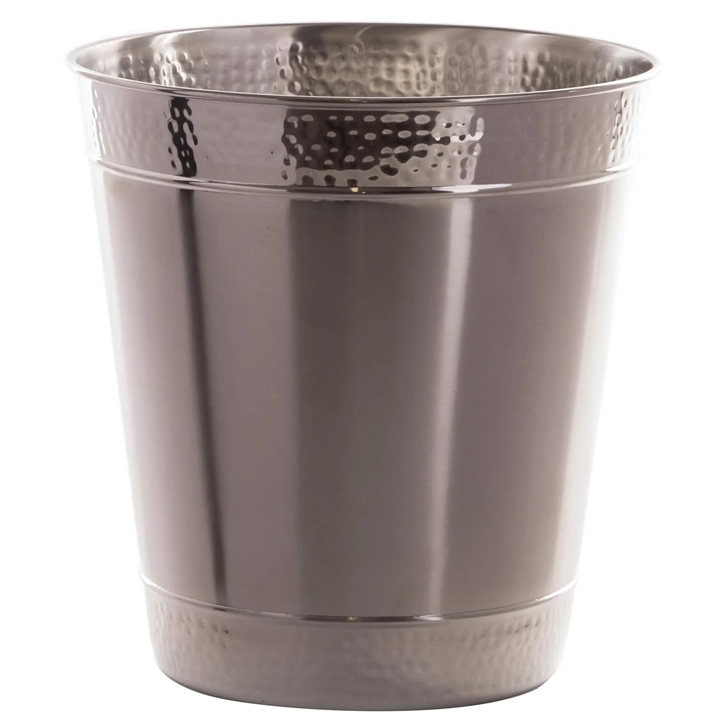 Metal Waste Basket