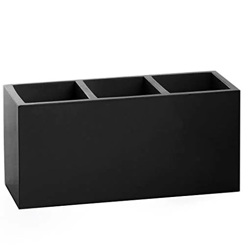 Multi Purpose 3 Compartment Organizer