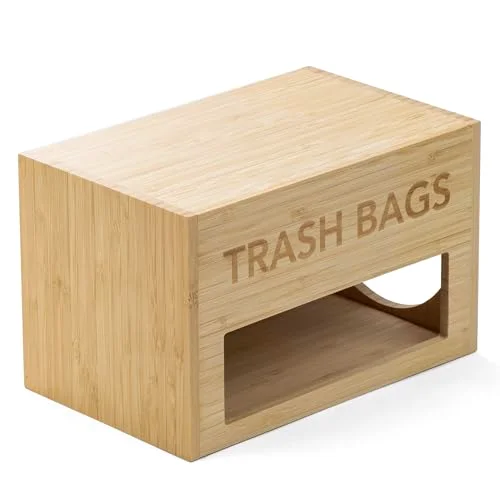 Trash Bag Holder