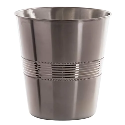 Metal Waste Basket