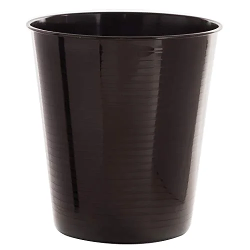 Metal Waste Basket