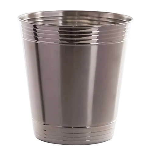 Metal Waste Basket