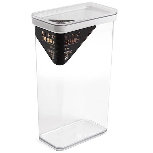 Food Storage Containers, 3.8 Qt/3.6 Liter - 20 Pack